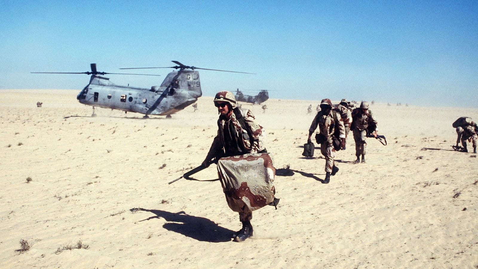 क्या ईरान में अब होगा जमीनी हमला? पेंटागन ने सैनिकों को उतारने की बनाई योजना: रिपोर्ट