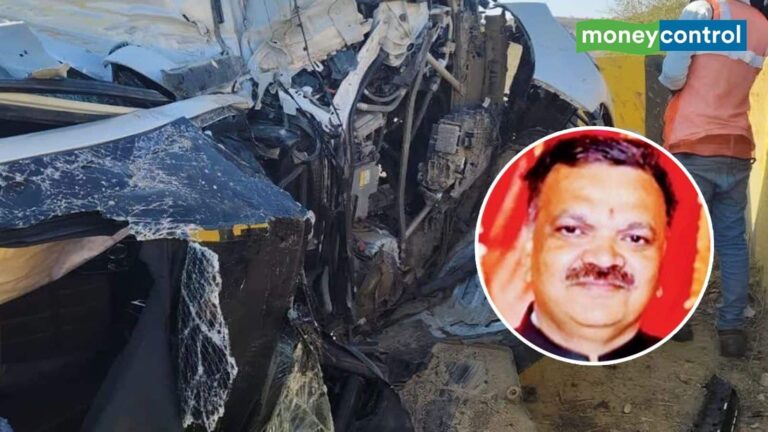 Vallabh Maheshwari: कौन थे दिग्गज बिजनेसमैन वल्लभ माहेश्वरी? शकुन ग्रुप के MD की सड़क हादसे में दर्दनाक मौत, दिग्गजों ने जताया शोक