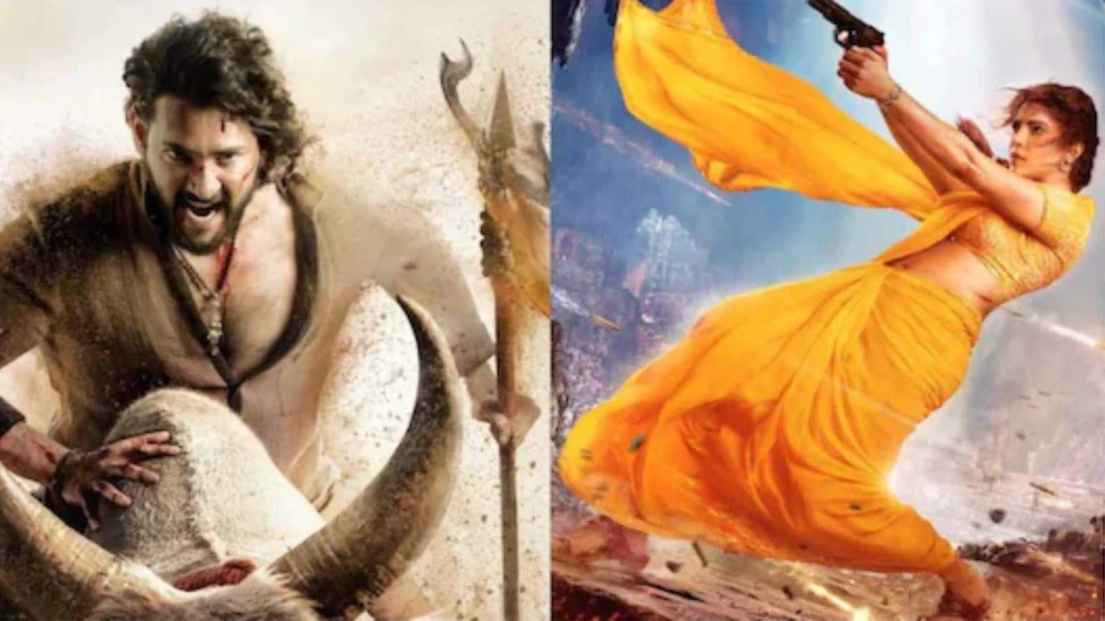 Varanasi: महेश बाबू और प्रियंका चोपड़ा का धमाकेदार सीक्वेंस, ‘वाराणसी’ पर नई जानकारी