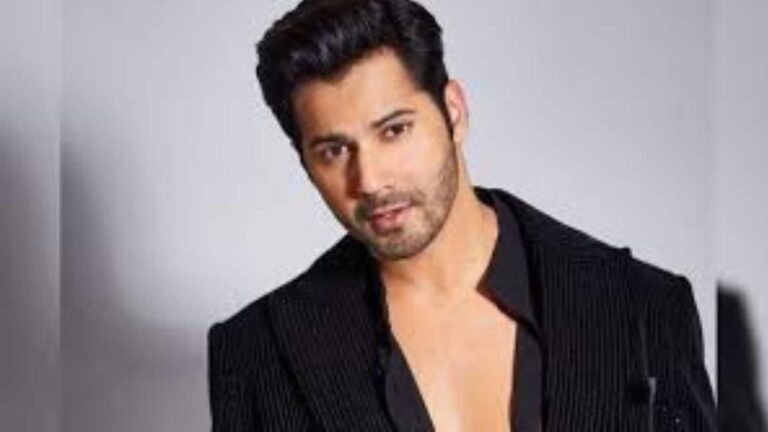 Varun Dhawan: ‘है जवानी तो इश्क होना है’ पोस्टपोन, क्या वरुण धवन लेने वाले हैं एक्टिंग से ब्रेक?