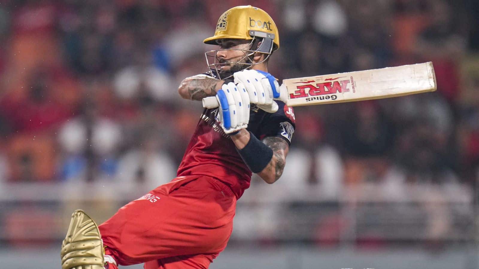 Virat Kohli: IPL के इस सीजन में विराट के बल्ले पर रहेगी सबकी नजर, बना सकते हैं ये बड़े रिकॉर्ड