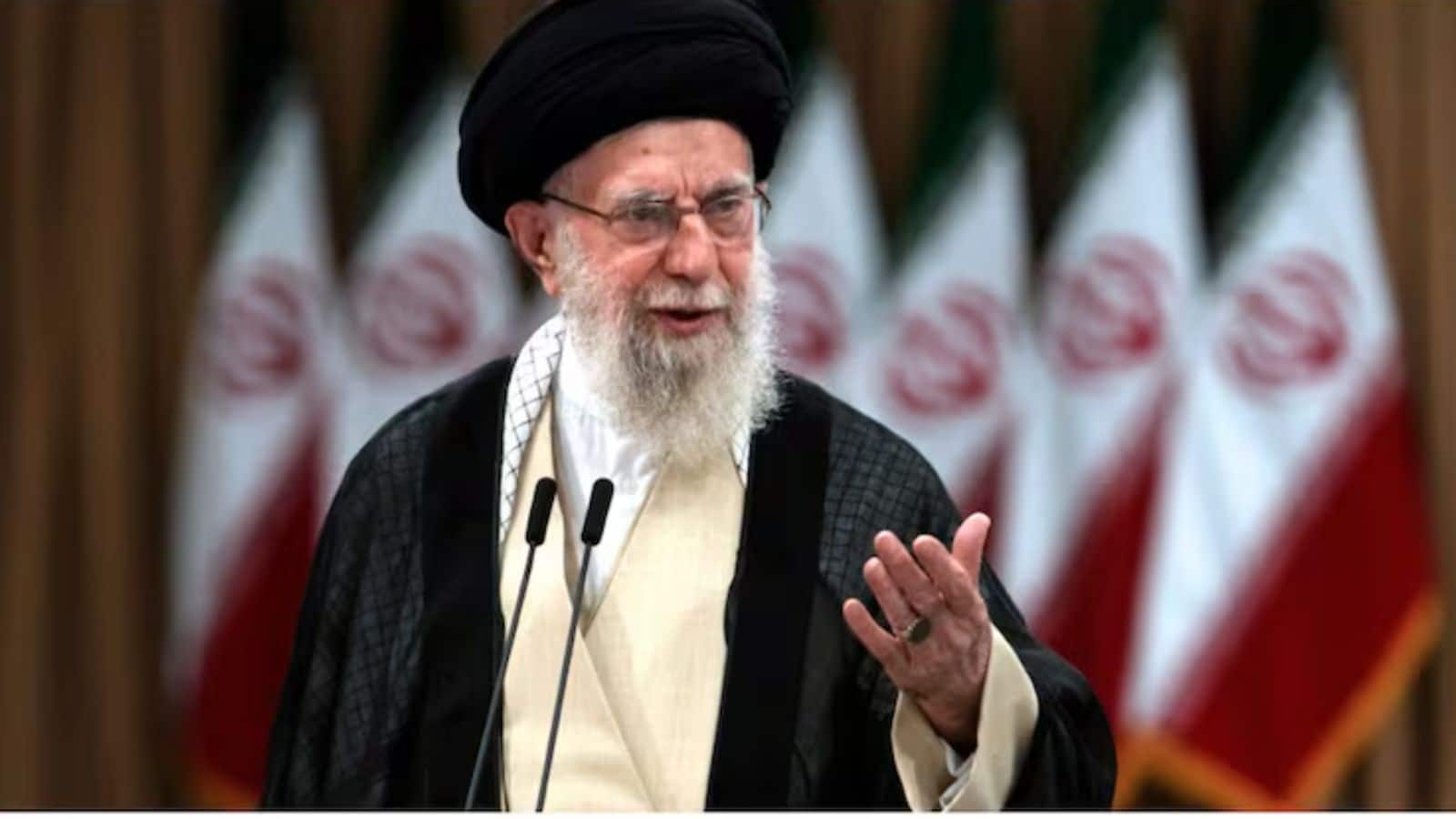 क्या अली खामेनेई अपने बेटे मोजतबा को वारिस बनाने के खिलाफ थे? सामने आया चौंकाने वाला 'वसीयतनामा'