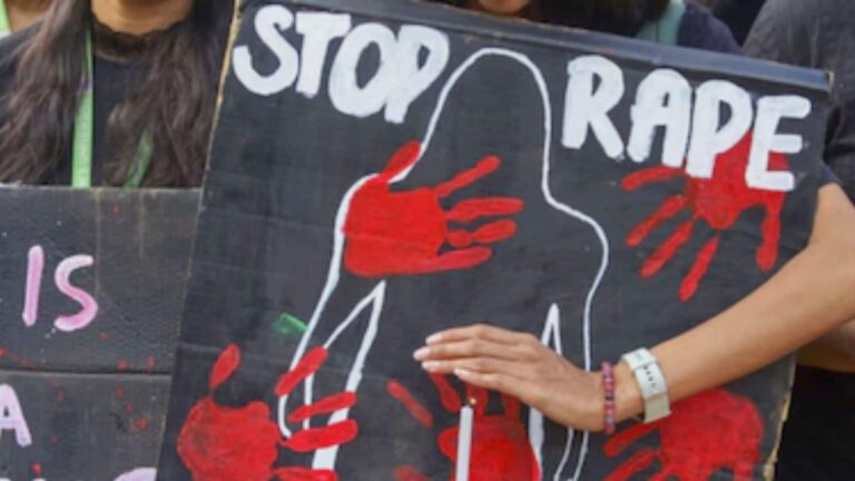 ओडिशा में महिला से दरिंदगी: बच्चे के सामने मां का गैंगरेप, काटा गाल! दो आरोपी गिरफ्तार