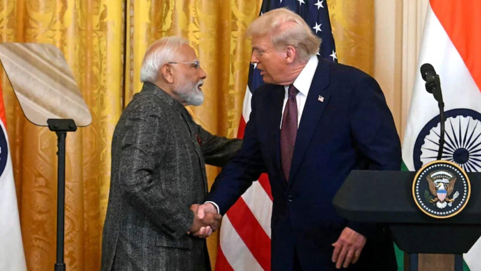 अमेरिका की नई 'ट्रेड जांच' से 16 देशों पर टैरिफ का खतरा, समझिए क्या है सेक्शन- 301 और भारत पर क्या होंगे इसके प्रभाव?