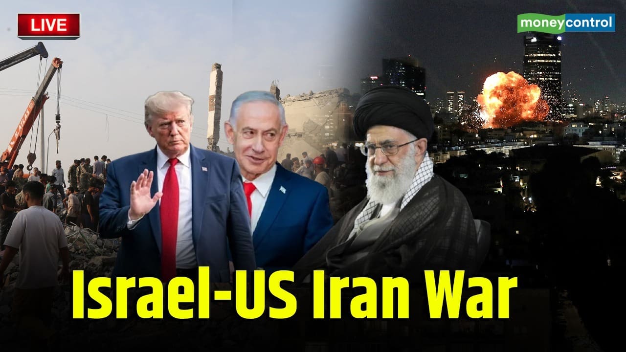 US-Israel Attack Iran Live: खामेनेई की मौत के बाद बेटे मोजताबा बन सकते हैं ईरान के अगले 'सुप्रीम लीडर'