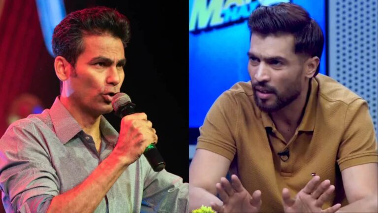 T20 वर्ल्ड कप जीत के बाद भी नहीं थमी जुबानी जंग, मोहम्मद कैफ ने आमिर से पूछा ये सीधा सवाल