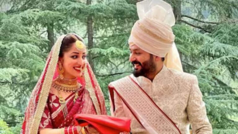 Yami Gautam: 'आपके लिए नहीं है...’ जब डिजाइनर ने यामी गौतम को लहंगा देने से किया था मना