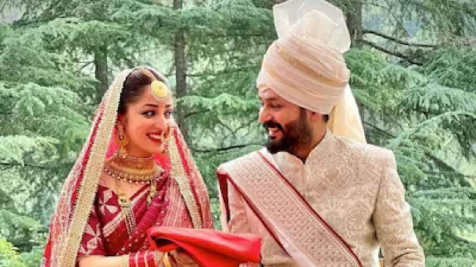 Yami Gautam: 'आपके लिए नहीं है...’ जब डिजाइनर ने यामी गौतम को लहंगा देने से किया था मना