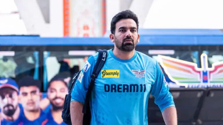 BCCI ने हरभजन सिंह और जहीर खान से किया संपर्क, जानें क्या है पूरा मामला