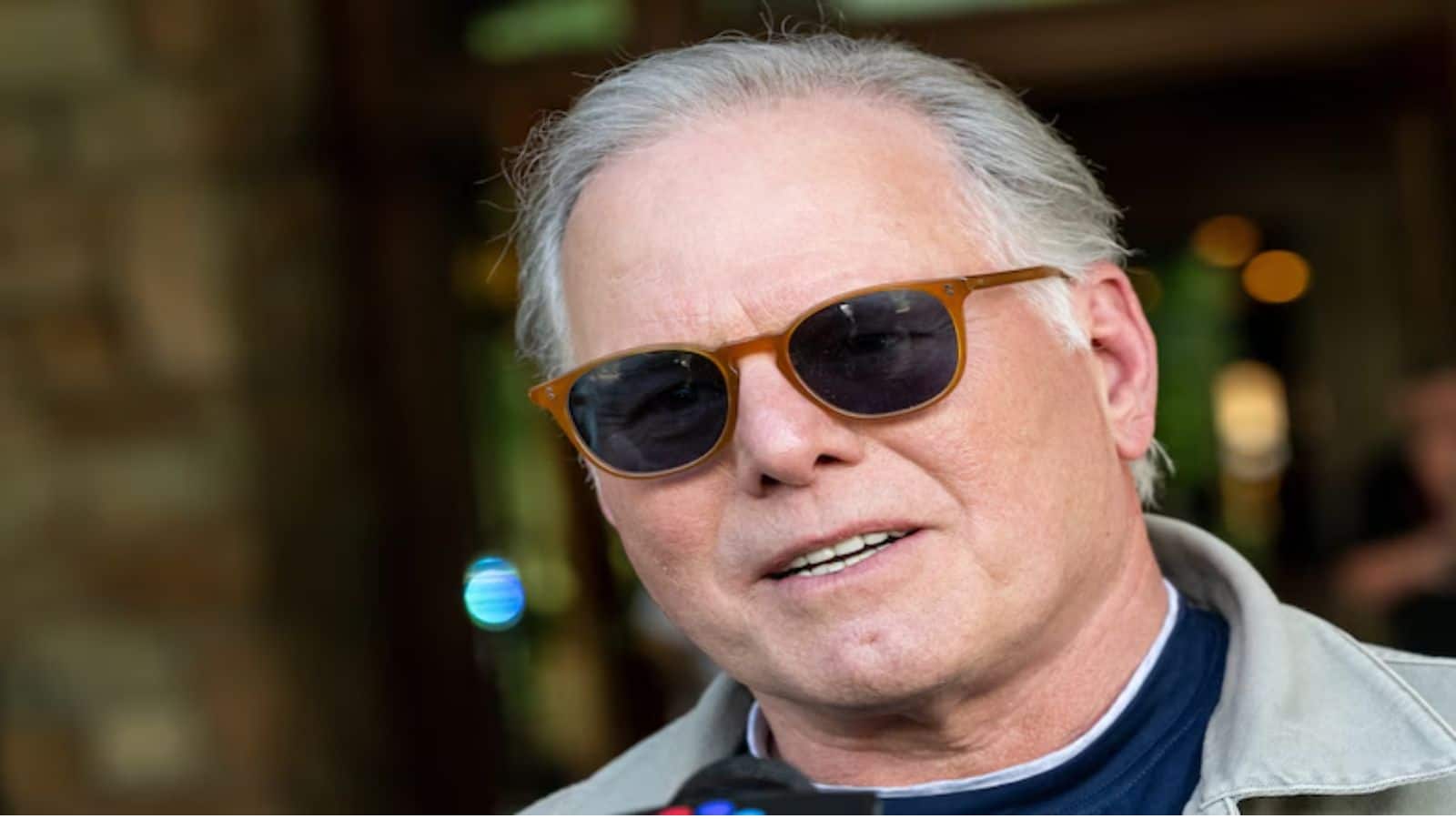 David Zaslav: वॉर्नर ब्रदर्स-पैरामाउंट की डील से डेविड जस्लाव को मिल सकता है ₹5,500 करोड़ का 'विदाई पैकेज'