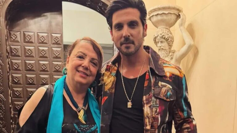 Zayed Khan: हिंदू रीति से अंतिम संस्कार पर उठे सवाल, जायद खान ने बताया सच