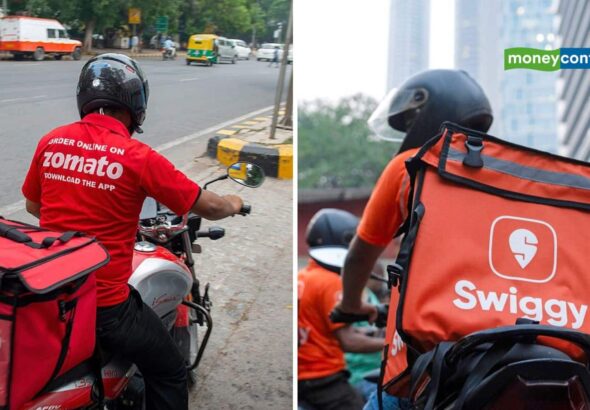 कमर्शियल LPG की कमी से रेस्टोरेंट पर संकट, इटरनल-स्विगी के शेयरों पर दिख सकता है असर