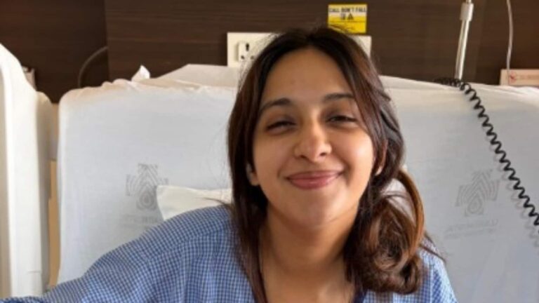 Akansha Ranjan Kapoor: आकांक्षा रंजन कपूर ने एग फ्रीजिंग प्रोसेस पर खुलकर बात की, कहा-आखिरी दो वीक बहुत परेशान करने...