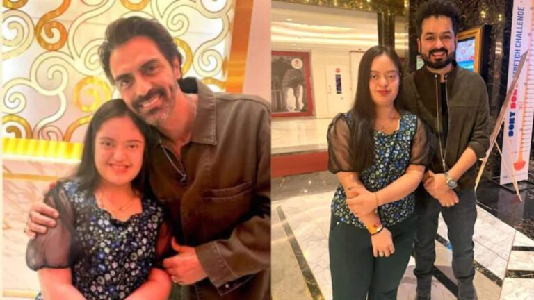 Dhurandhar: 'धुरंधर 2' की असली स्टार, जानें कौन हैं अहीदा सरमई, डाउन सिंड्रोम के बावजूद अपनी अदाकारी से जीता सबका दिल