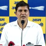 Delhi Liquor Scam: अपनी ढपली अपना राग... 'BJP बड़ा माहौल बना रही थी लेकिन HC ने कोर्ट के फैसले पर रोक नहीं लगाई', BJP पर AAP का पलटवार