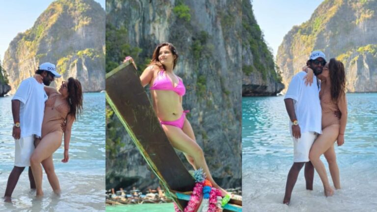 Aarti Singh Bikini Photos: बिकनी फोटोज शेयर करने पर ट्रोल हुईं आरती सिंह, पोस्ट कर ट्रोलर्स को दिया मुंहतोड़ जवाब