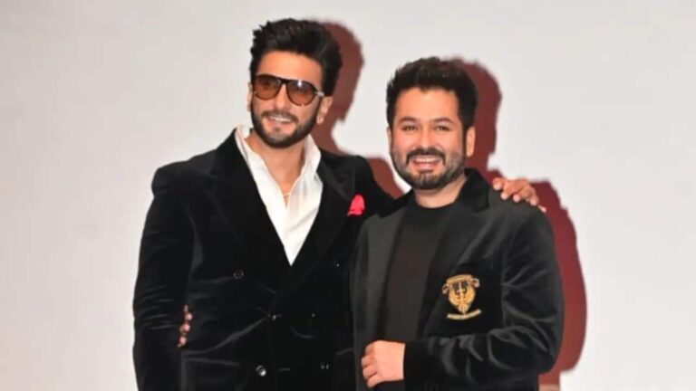 Dhurandhar 2 की सफलता देख भावुक हुए आदित्य धर, स्पेशल स्क्रीनिंग में रणवीर सिंह के डांस ने लूटी महफिल