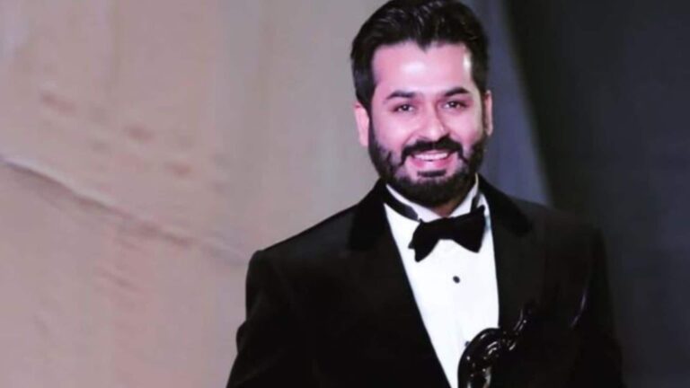 Aditya Dhar: “मेरी फिल्म राजनीतिक प्रोपेगैंडा नहीं...", डायरेक्टर आदित्य धर ने अपनी फिल्म को राजनीतिक प्रोपेगैंडा कहे जाने पर दिया जवाब