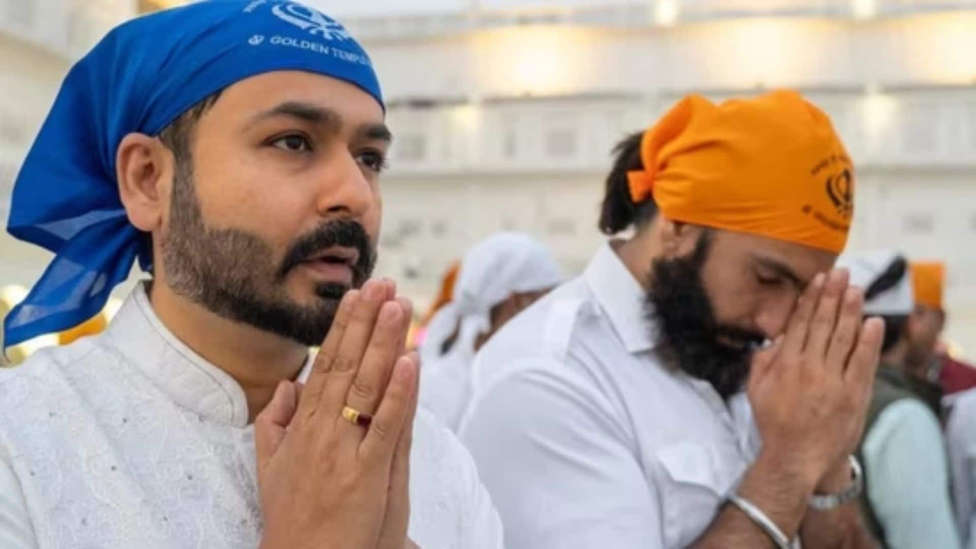 Dhurandhar 2 के फर्जी पोस्टर पर भड़के आदित्य धर, रणवीर सिंह की पगड़ी वाली तस्वीर को बताया AI का 'घिनौना खेल', दी कानूनी चेतावनी