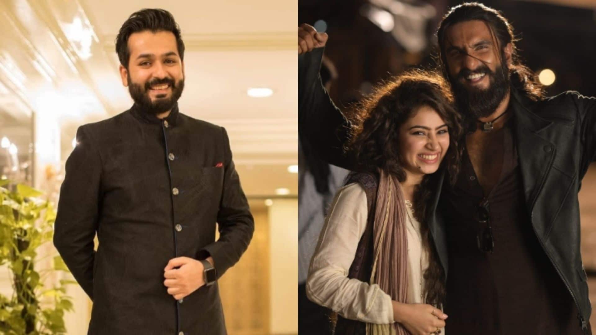 Sara Arjun: 1000 लड़कियों के रिजेक्शन के बाद मिली 'धुरंधर 2' की यालीना, सारा अर्जुन का ऑडिशन देख हैरान रह गए थे आदित्य धर