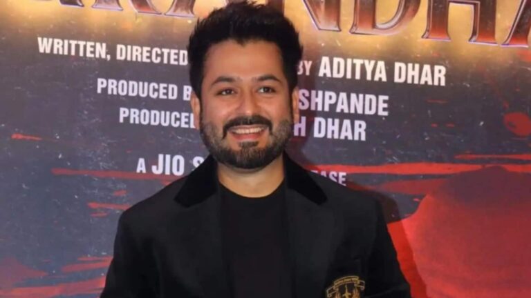 Dhurandhar 2: आदित्य धर ने रणवीर सिंह की जसकीरत वाली फोटोज से छेड़छाड़ करने वालों को दी चेतावनी, एक्शन लेने की कही बात