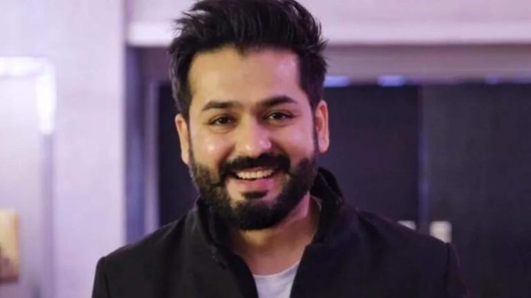 Aditya Dhar: 'धुरंधर 2' के निर्देशक आदित्य धर ने जन्मदिन पर मिले प्यार के लिए कहा थैंक्यू, शेयर किया खास पोस्ट