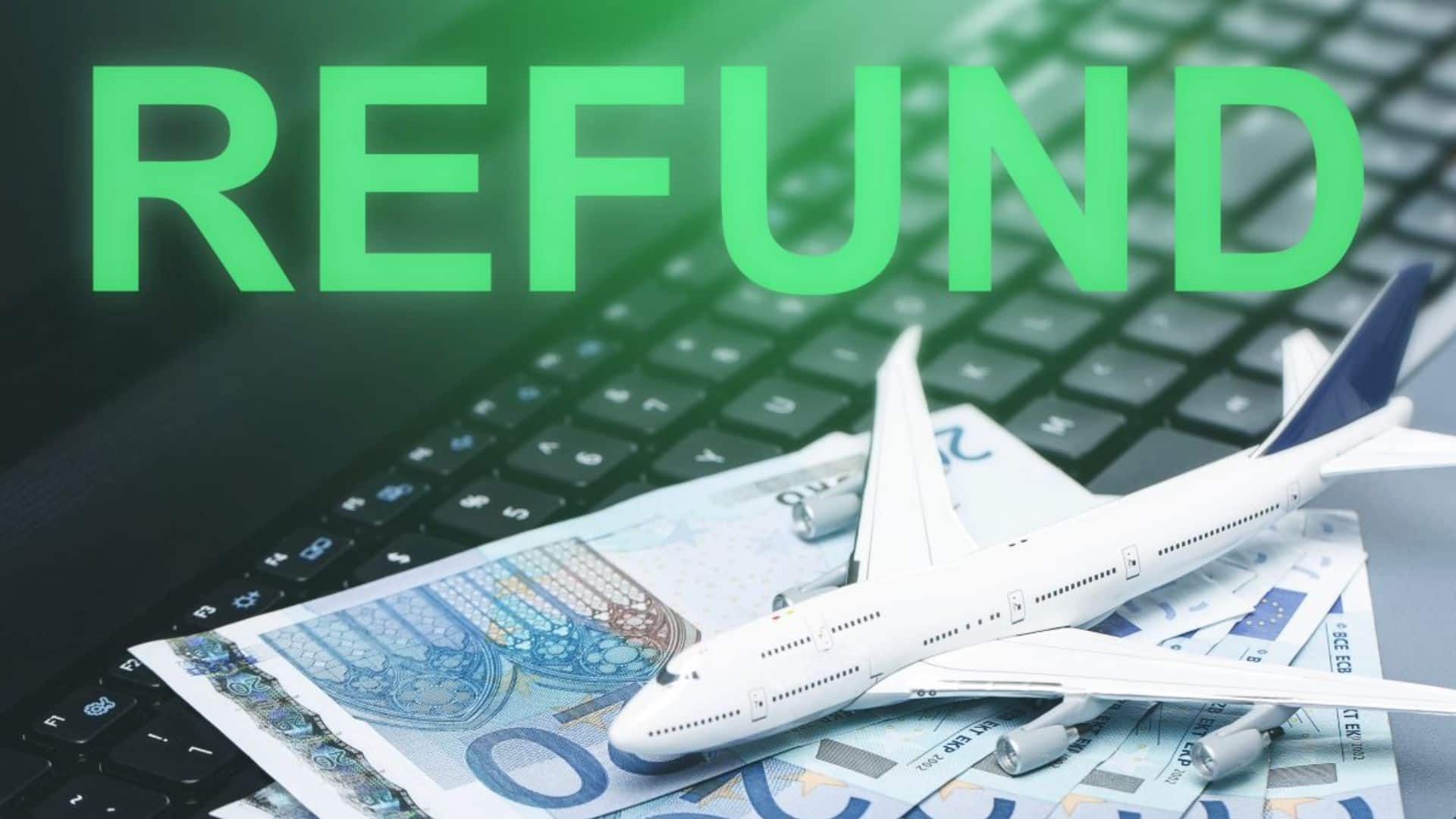 Flight Ticket Refund Rules: हवाई यात्रियों के लिए बड़ी खुशखबरी, अब 48 घंटे में टिकट कैंसिल करने पर नहीं लगेगा एक भी पैसा, जानें DGCA के नए नियम