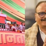 अंधविश्वास छोड़ सत्ता की चाह में नोएडा पहुंचे अखिलेश यादव...सपा की रैली पर डिप्‍टी सीएम ब्रजेश पाठक का तंज, बोले- जनता ने नहीं किया स्‍वीकार