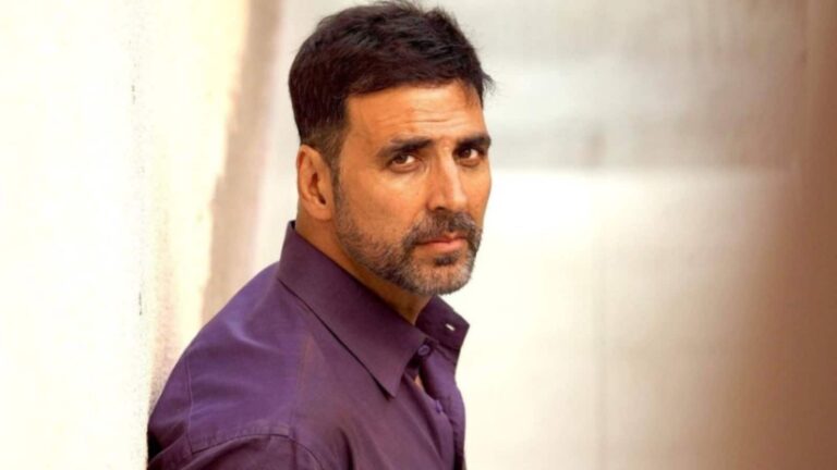 Akshay Kumar: अक्षय कुमार ने बॉलीवुड में भाषा को लेकर चल रहे विवाद पर किया रिएक्ट, बोले- 'मैंने हमेशा कहा है कि मैं हिंदी में ही बात करूंगा'