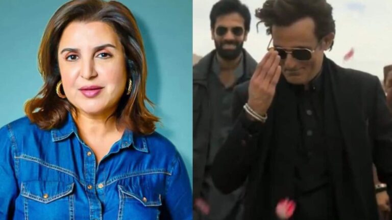 Farah Khan: फराह खान ने अक्षय खन्ना को लेकर किया बड़ा खुलासा,  बोलीं- मैंने तो काम करना उनके साथ बंद कर दिया था सेट पर अच्छे नहीं...