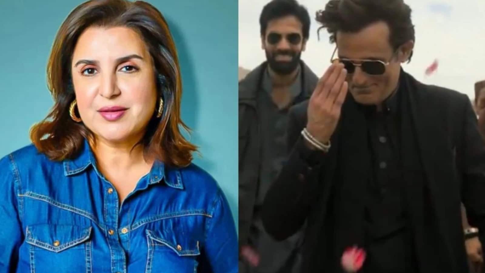 Farah Khan: फराह खान ने अक्षय खन्ना को लेकर किया बड़ा खुलासा,  बोलीं- मैंने तो काम करना उनके साथ बंद कर दिया था सेट पर अच्छे नहीं...