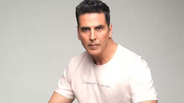 Akshay Kumar: "पढ़े-लिखे लोगों के सामने छोटा महसूस करता हूं", अक्षय कुमार ने अपनी कम शिक्षा पर झलकाया दर्द, फैंस को दी खास सलाह