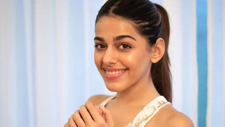 Alaya F: अलाया एफ ने प्लास्टिक सर्जरी की खबरों पर तोड़ी चुप्पी, 'नोज जॉब' और 'लिप फिलर्स' के दावों को बताया बकवास