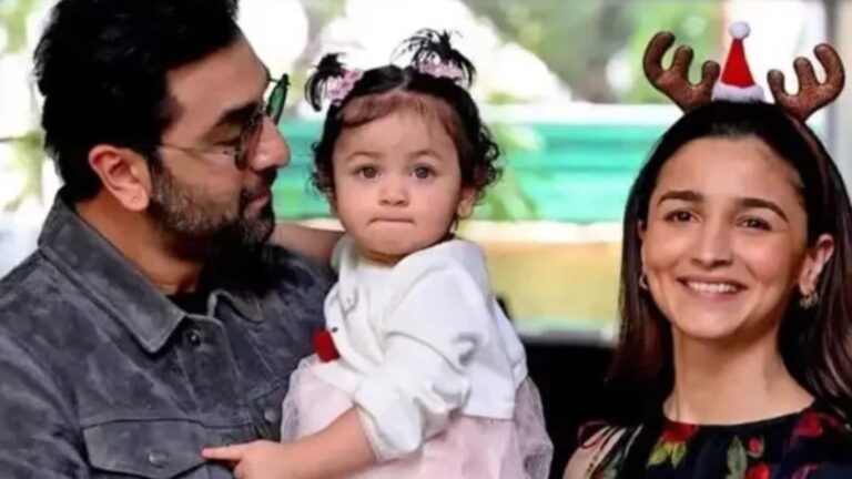 Alia Bhatt: आलिया भट्ट ने बेटी राहा कपूर की अच्छी परवरिश के लिए सद्गुरु से मांगी सलाह, एक्ट्रेस को मिला ये जवाब