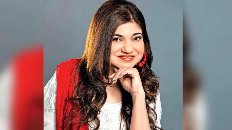 Alka Yagnik: सुरों की मल्लिका अलका याग्निक की खामोश जंग, दुर्लभ बीमारी के कारण काम से बनाई दूरी, पर 'पद्म भूषण' ने बढ़ाया हौसला