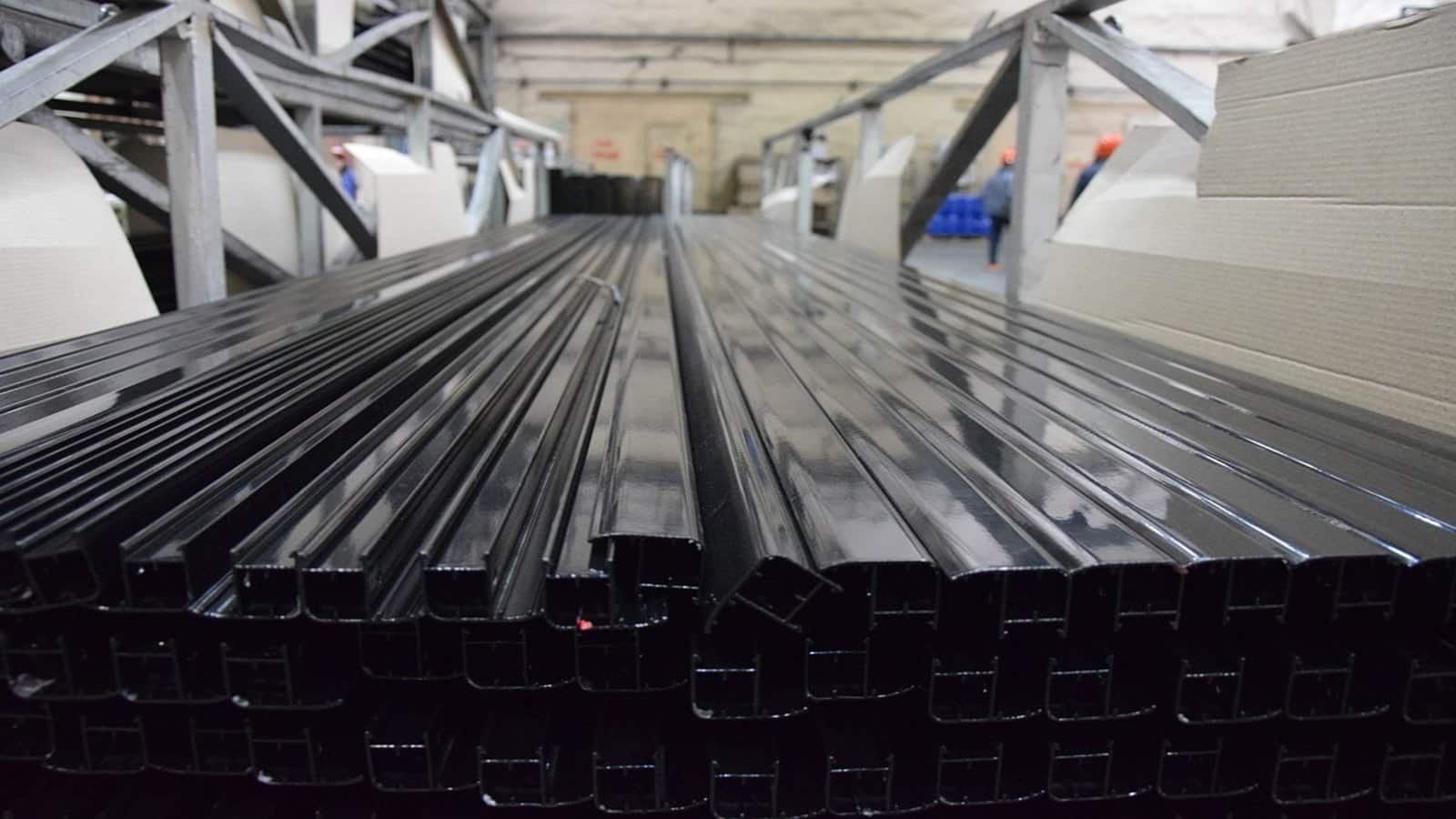 Israel-Iran War: 4 साल के हाई पर पहुंची एल्यूमीनियम की कीमत, लंबी चली लड़ाई तो सप्लाई को होगा और नुकसान