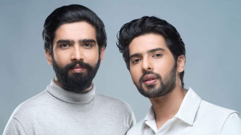 Armaan Malik की सफलता पर बड़े भाई Amaal Malik को है गर्व, सिंगर ने शेयर किए इमोशनल मोमेंट
