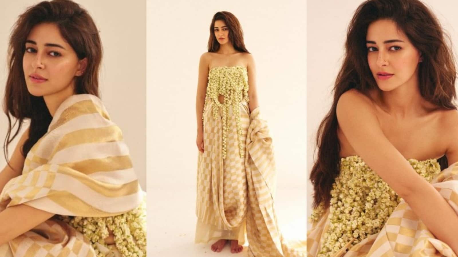 Ananya Panday: अनन्या पांडे ने पास्ट रिलेशनशिप पर की खुलकर बात, बोलीं-दूसरों के लिए मैंने खुदको बदला...