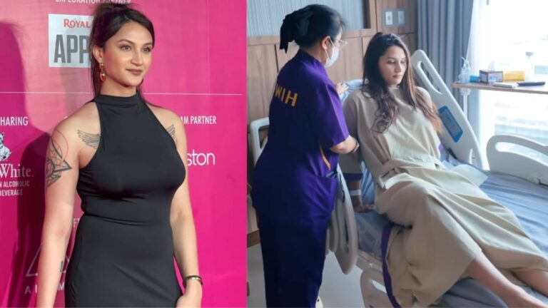 Anaya Bangar: सेक्‍स चेंज कराने के बाद दर्द में तड़प रहीं अनाया बांगर, पैर बढ़ाते ही लड़खड़ाईं; VIDEO देख फैंस बोले- ऐसा करना जरूरी था क्या