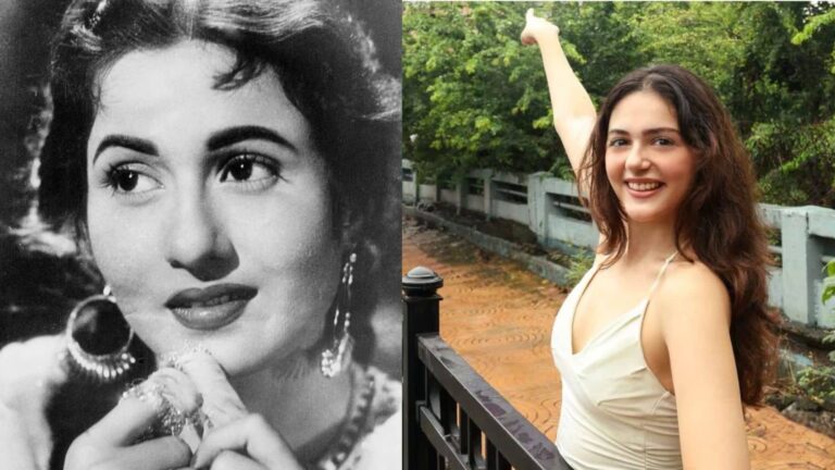 Aneet Padda: मधुबाला की बायोपिक में अनीत पड्डा को मिली बड़ी जिम्मेदारी, जल्द शुरू होगी शूटिंग