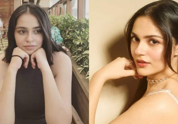 Reet Padda: 'धुरंधर' को बताया प्रोपेगेंडा, भारी ट्रोलिंग के बाद अनीत पड्डा की बहन रीत ने प्राइवेट किया इंस्टाग्राम अकाउंट