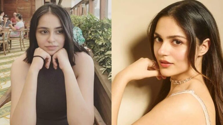 Reet Padda: 'धुरंधर' को बताया प्रोपेगेंडा, भारी ट्रोलिंग के बाद अनीत पड्डा की बहन रीत ने प्राइवेट किया इंस्टाग्राम अकाउंट