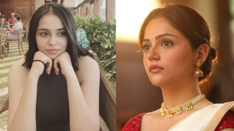 Aneet Padda: 'धुरंधर' के विरोध में अनीत पड्डा की बहन रीत किया था पोस्ट,  ट्रोलिंग के बाद डिलीट किया इंस्टाग्राम