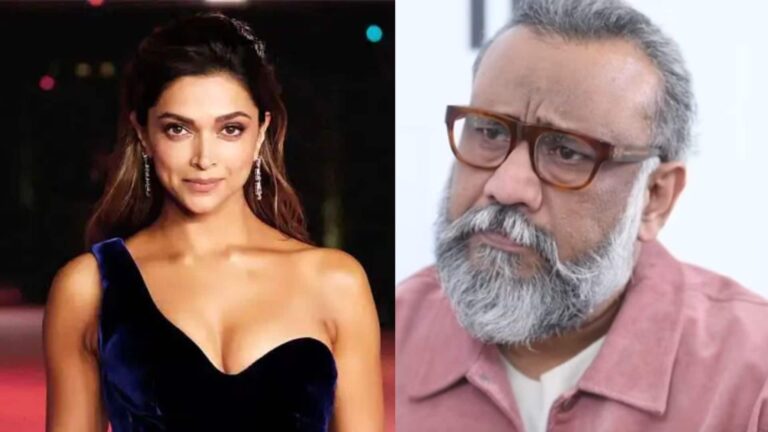 Deepika Padukone: अनुभव सिन्हा ने दीपिका पादुकोण का किया समर्थन, 'बोले 8 घंटे की शिफ्ट को बेवजह बढ़ा-चढ़ाकर पेश किया गया'