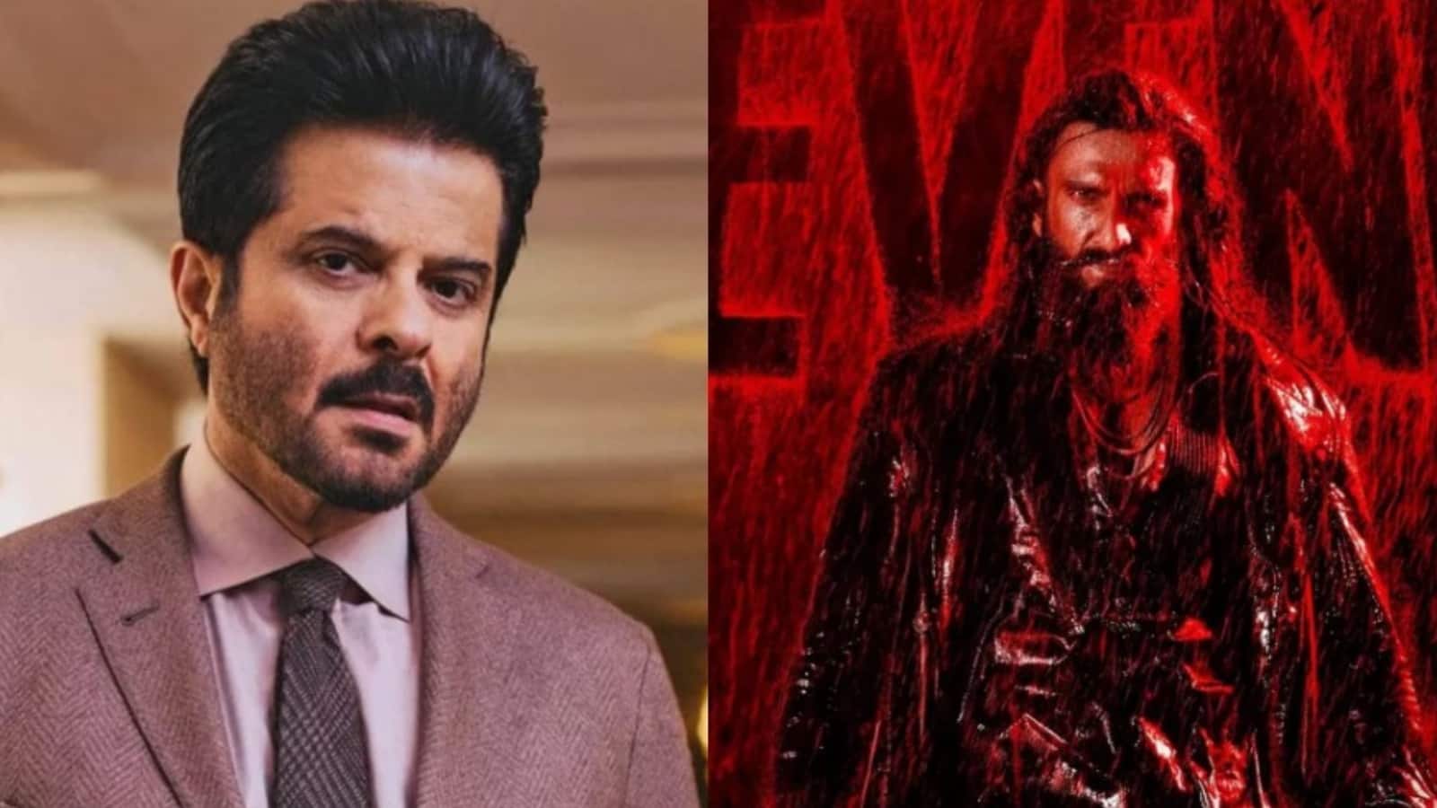 Anil Kapoor: अनिल कपूर ने धुरंधर 2 में कैमियो का ऑफर ठुकराया था, बोले- 'मैंने खुदका नुकसान किया है'