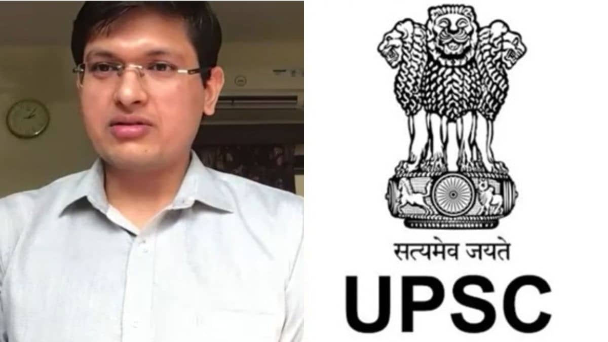 Anuj Agnihotri: राजस्थान के गांव से निकल AIIMS में पढ़ाई कर बने डॉक्टर... कौन हैं अनुज अग्निहोत्री? जो बनें IAS टॉपर