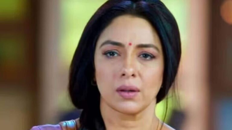 Anupama Spoiler: पॉल के जानलेवा हमले से बाल-बाल बची अनुपमा, लेकिन दिग्विजय के एक फैसले ने छीन ली छत!