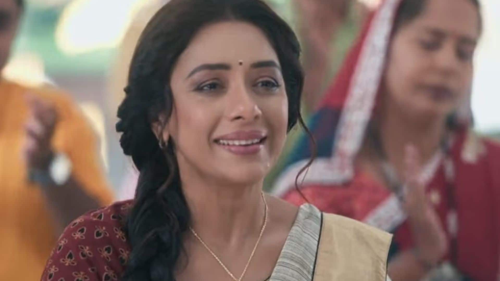 Anupama Spoiler: अनुपमा की जिंदगी में आया नया तूफान, नौकरी से हुई बेदखल