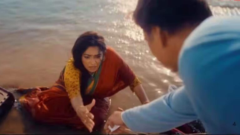 Anupama Spoiler: अनुपमा करेगी गोवा में नई शुरुआत, सचिन त्यागी बने अनुपमा की जिंदगी का नया किरदार