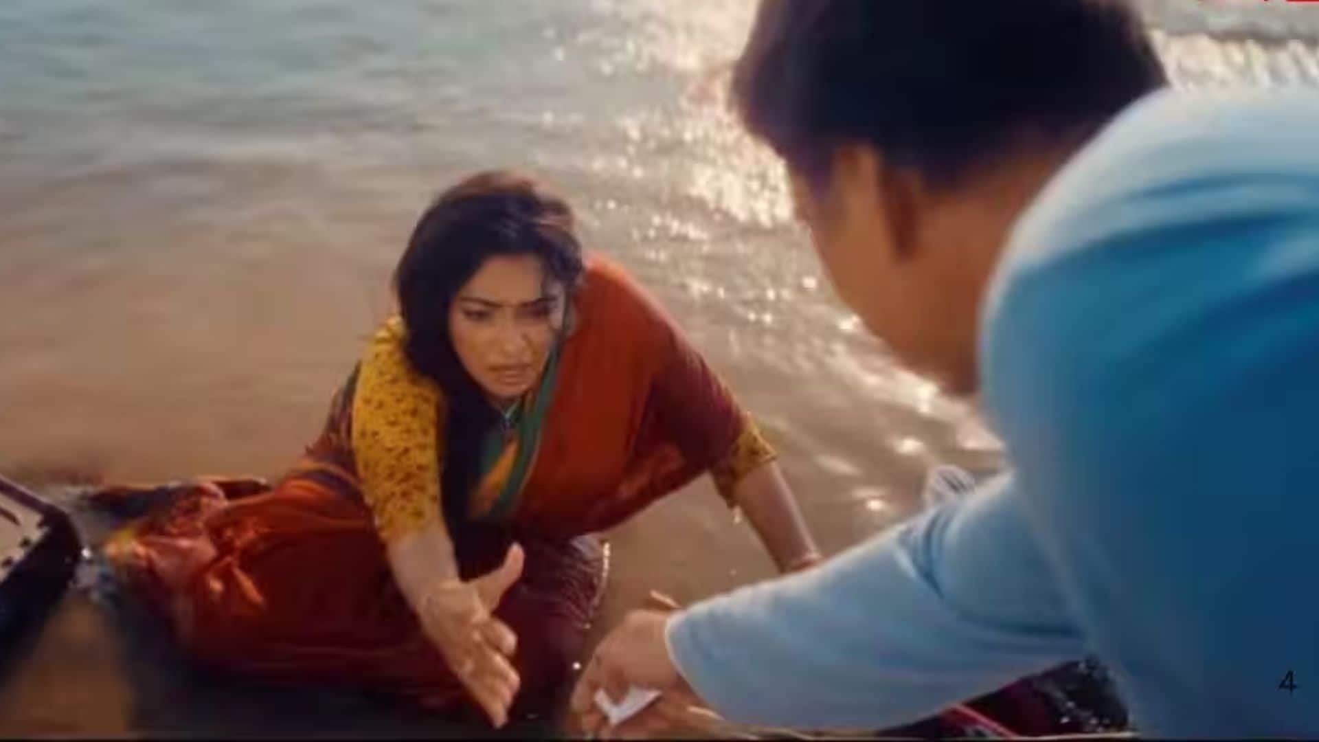 Anupama Spoiler: अनुपमा करेगी गोवा में नई शुरुआत, सचिन त्यागी बने अनुपमा की जिंदगी का नया किरदार